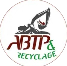 ABTP Recyclage Logo