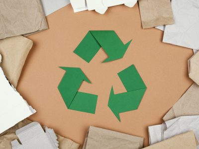 RECYCLAGE