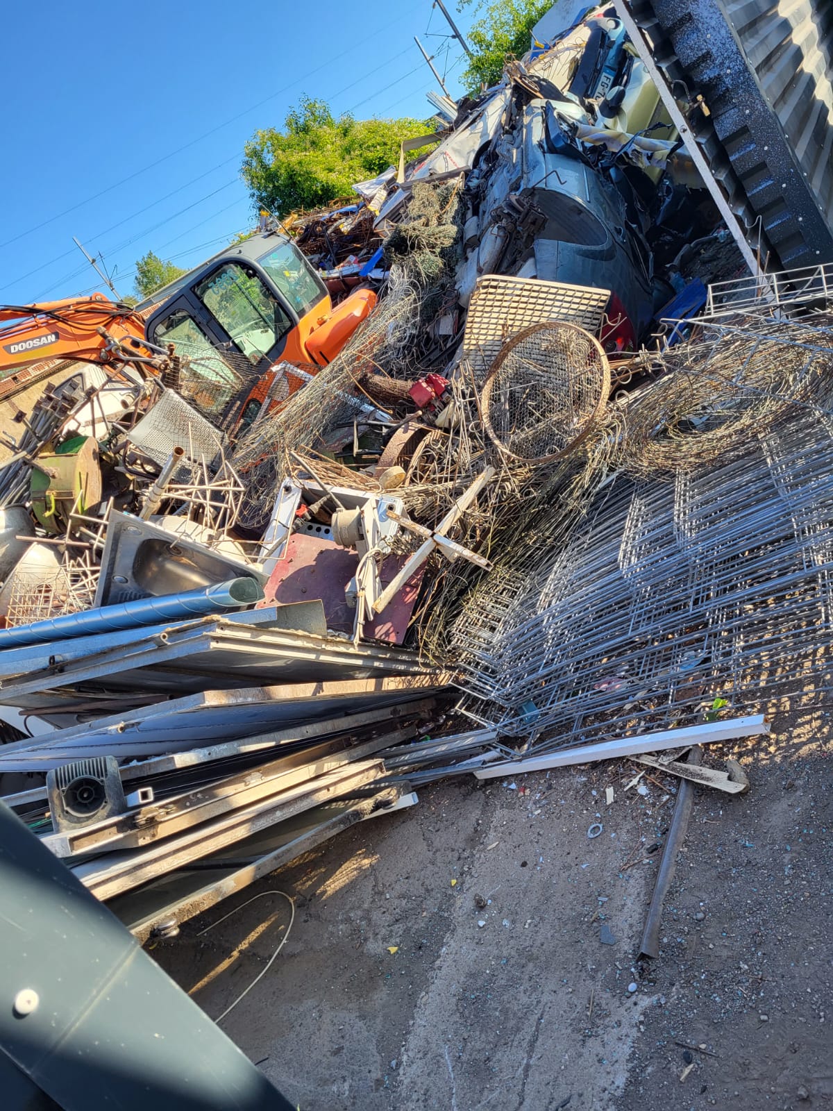 Les services de recyclage déchets en Meurthe-et-Moselle