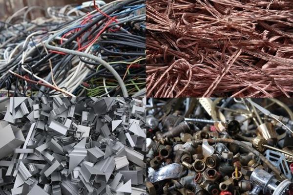 Entreprise de Ferraille : Votre Ferrailleur en Moselle